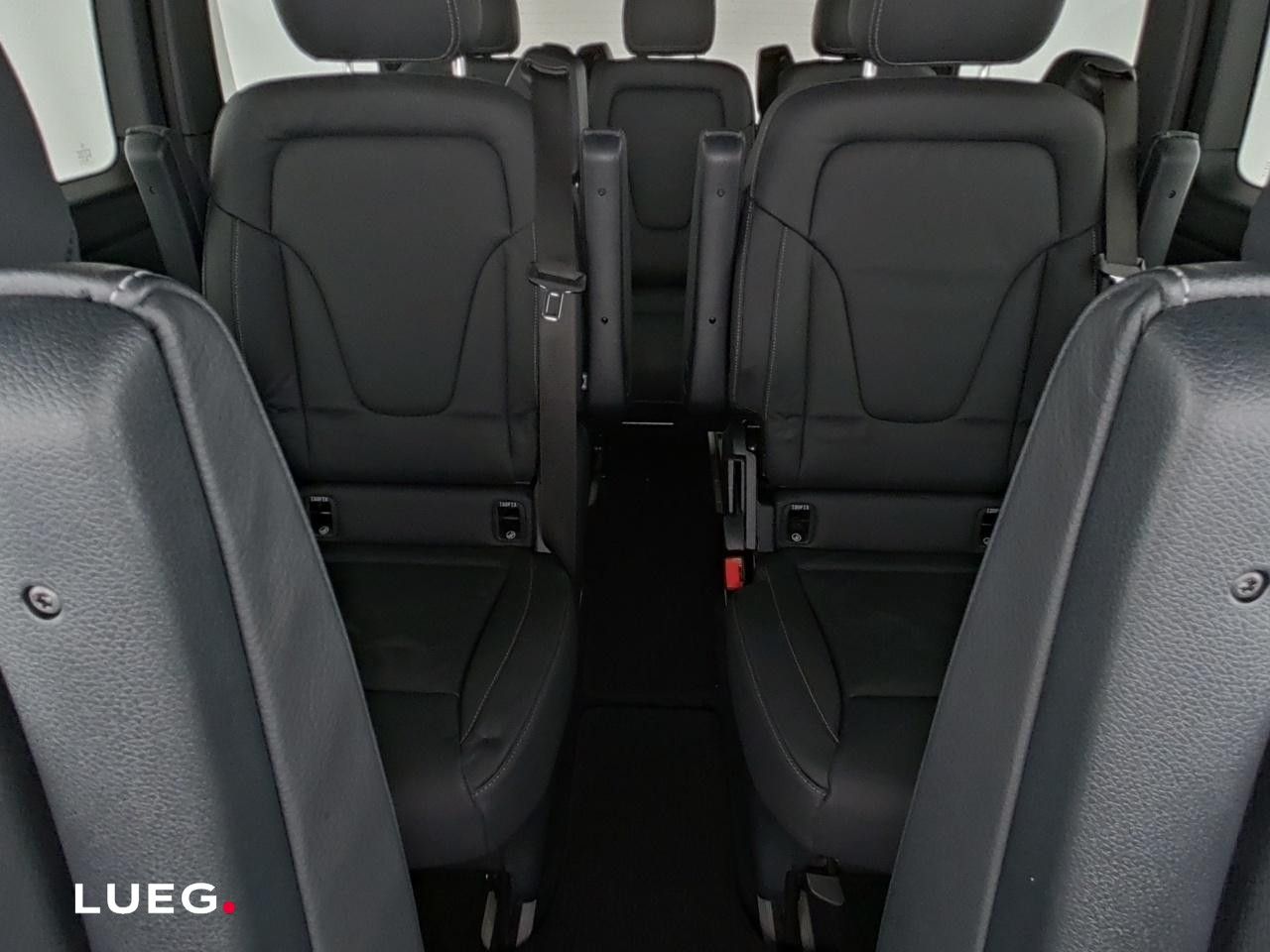 Mercedes-Benz V-Klasse – Bild 5