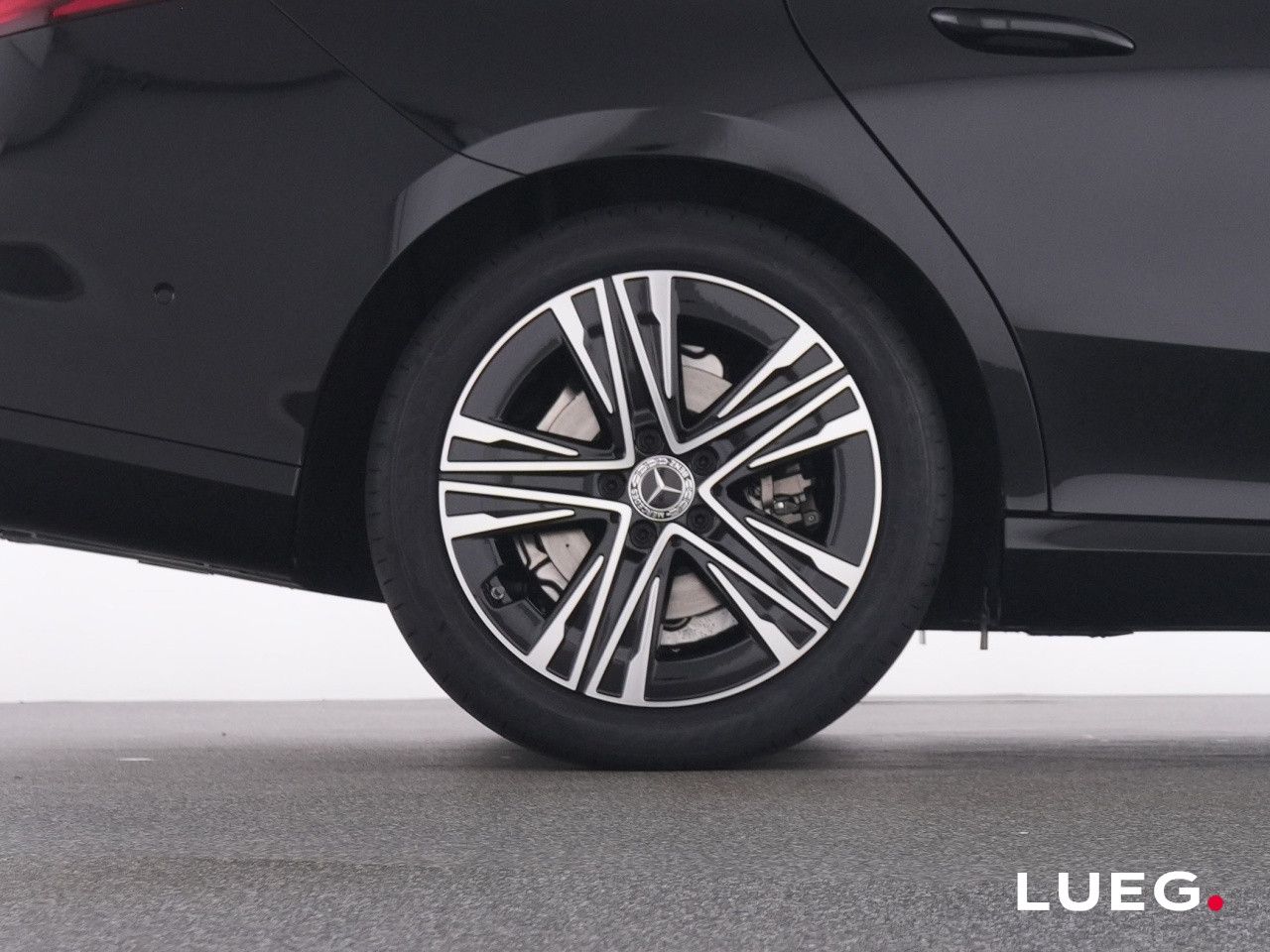 Mercedes-Benz CLA – Bild 22
