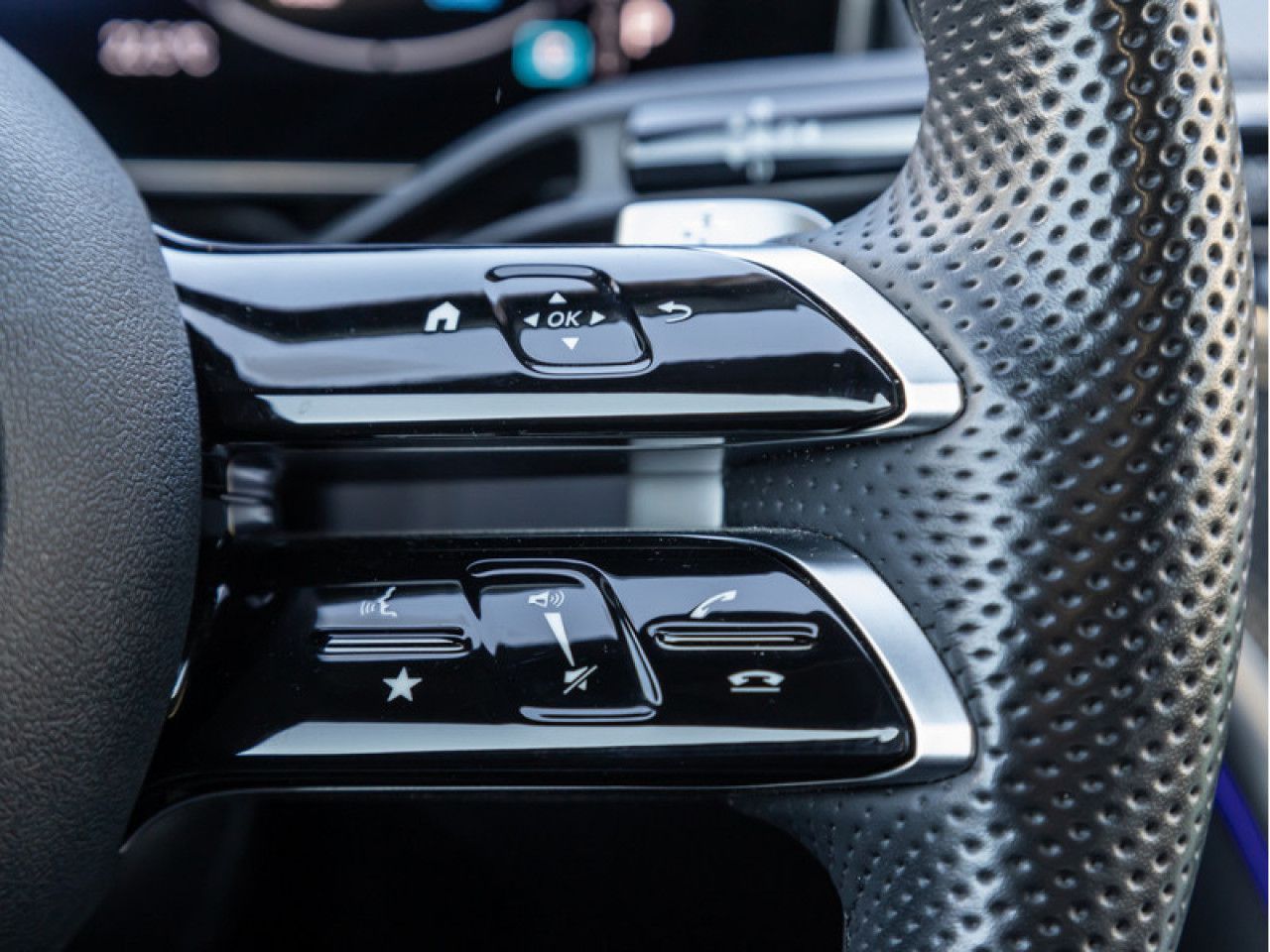 Mercedes-Benz GLC – Bild 18