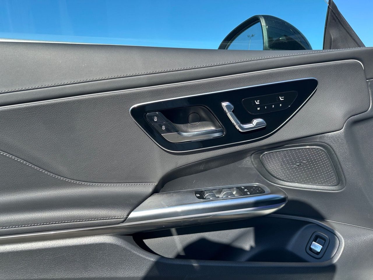 Mercedes-Benz CLE – Bild 16