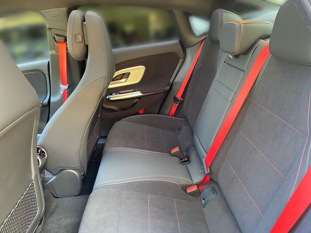 Mercedes-Benz CLA – Bild 11