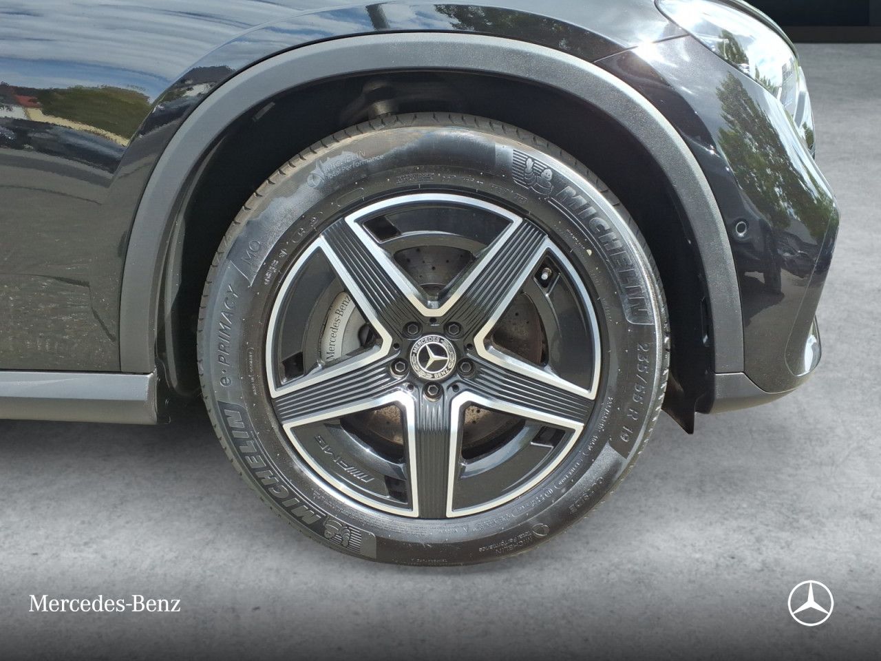 Mercedes-Benz GLC – Bild 5