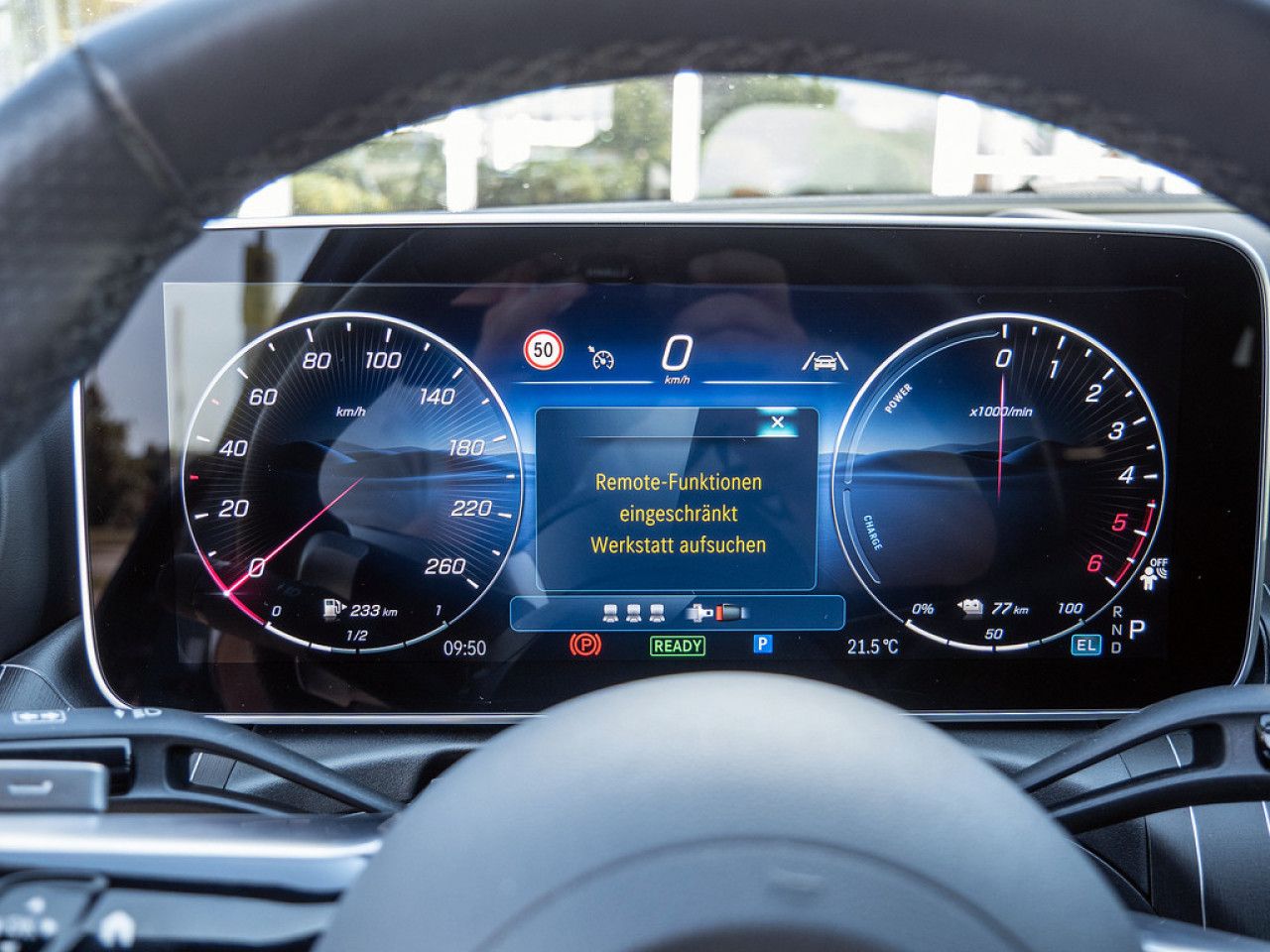 Mercedes-Benz C-Klasse – Bild 16
