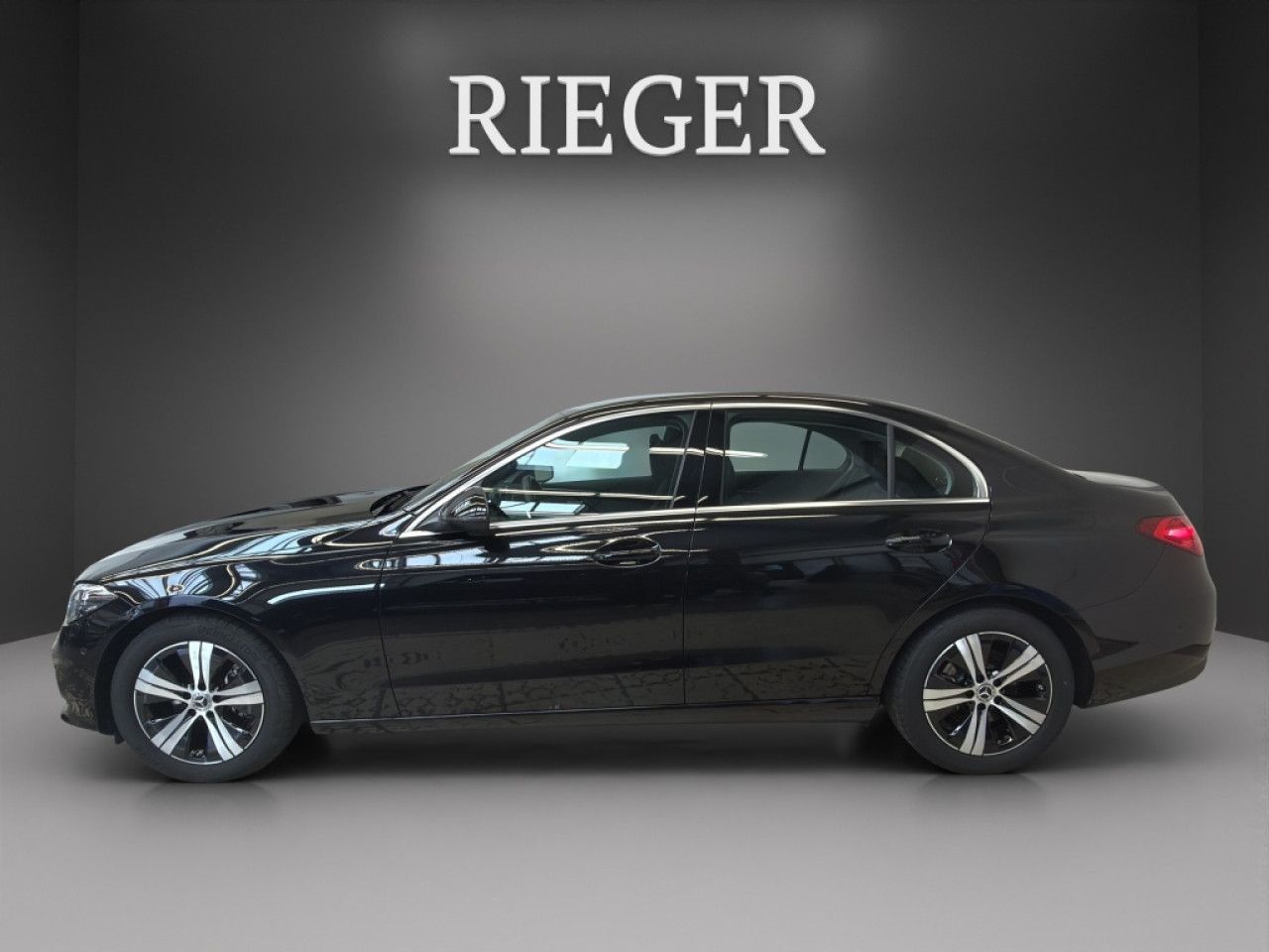 Mercedes-Benz C-Klasse – Bild 5