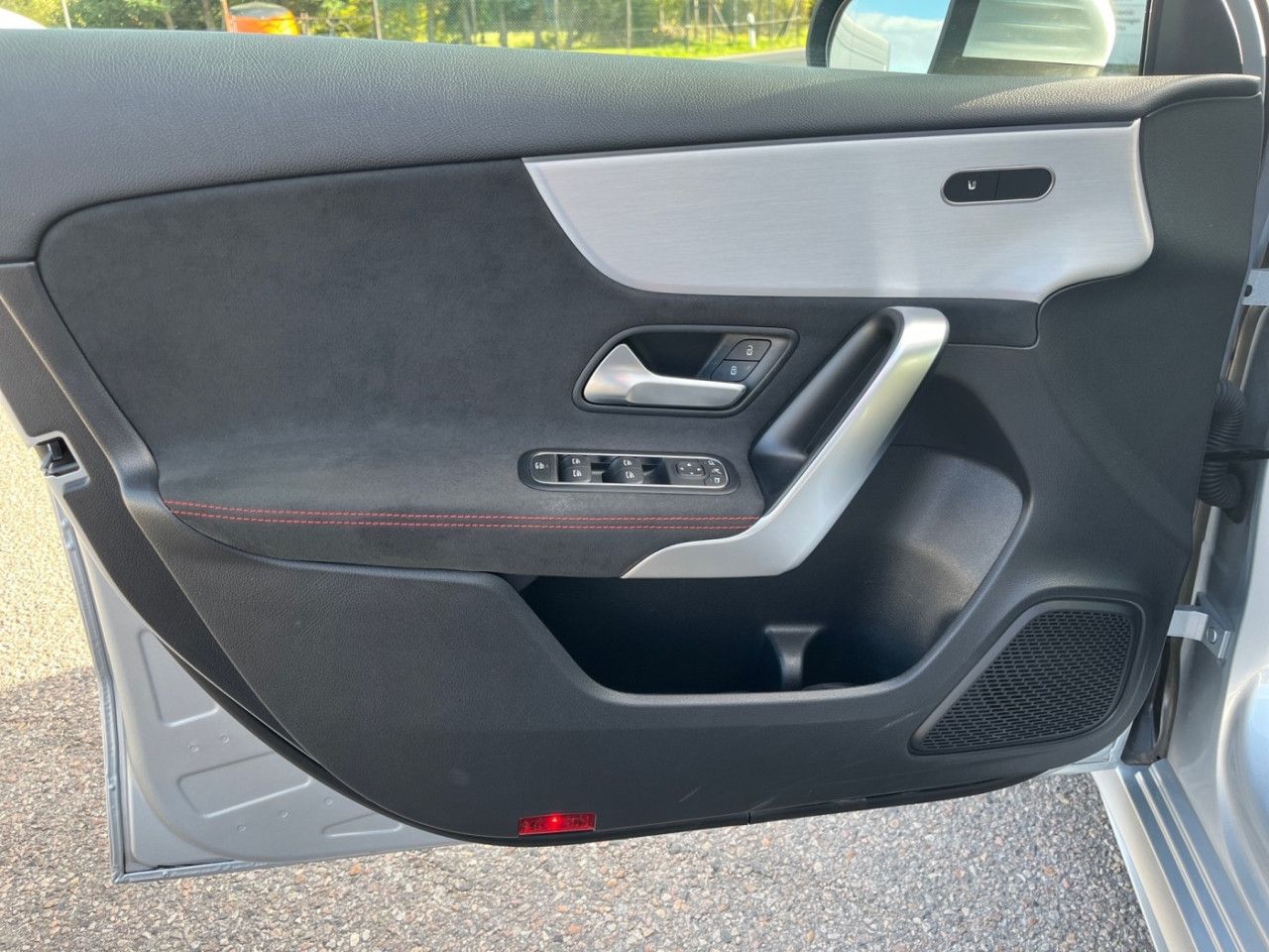 Mercedes-Benz A-Klasse – Bild 17