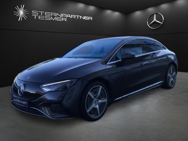 Mercedes-Benz EQE 350
