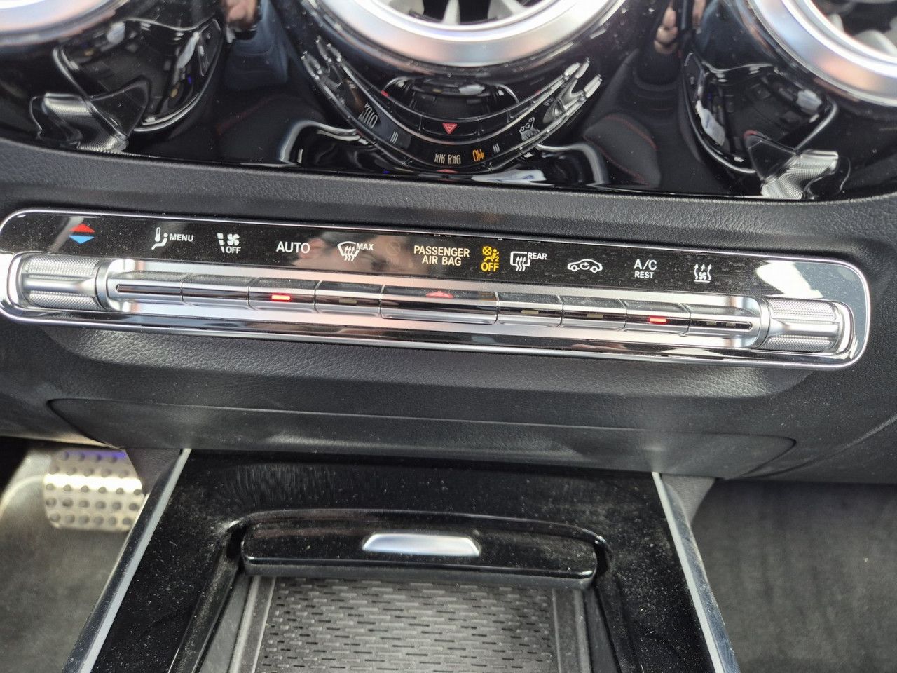 Mercedes-Benz GLA – Bild 27