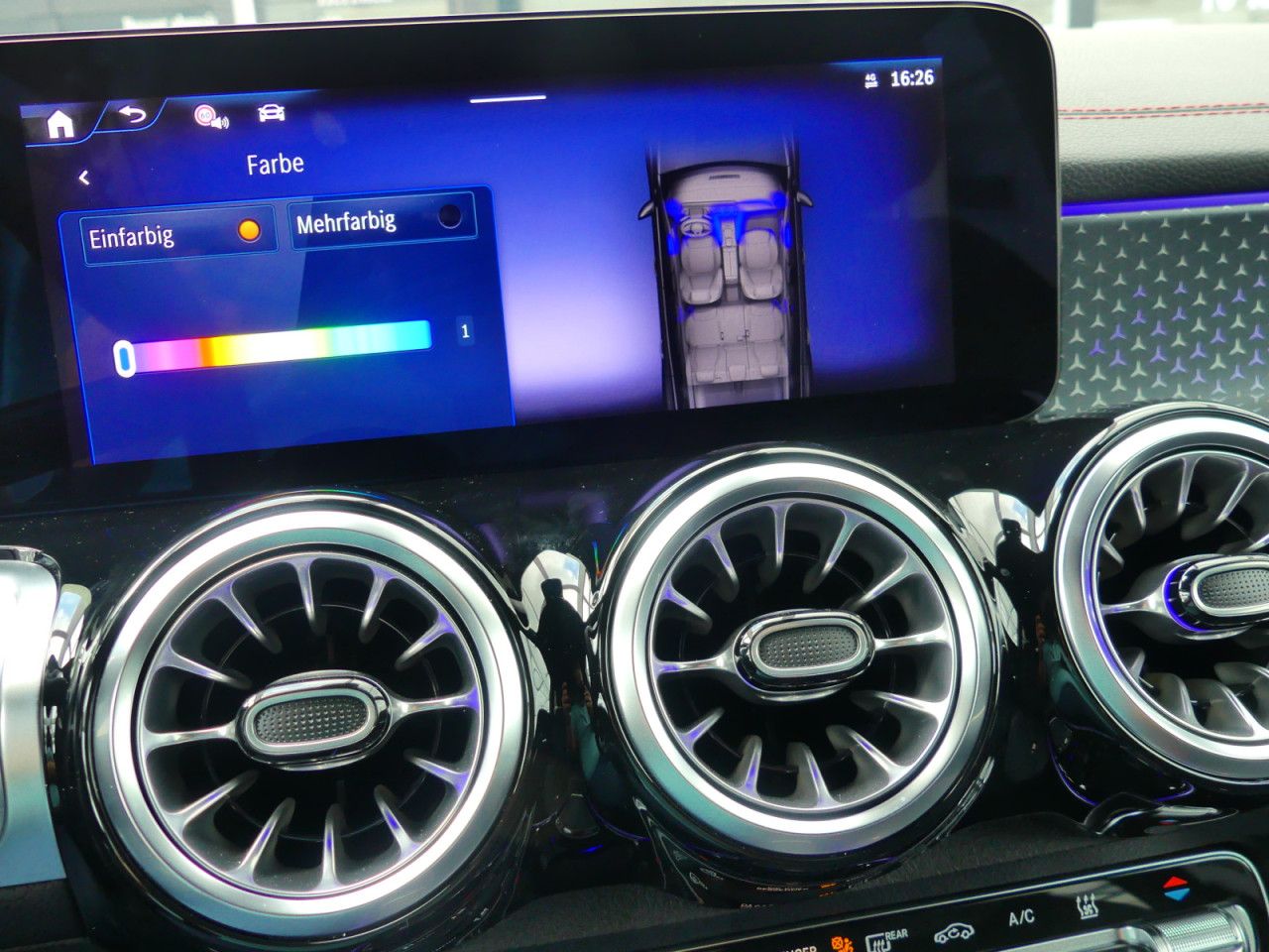 Mercedes-Benz EQB – Bild 26