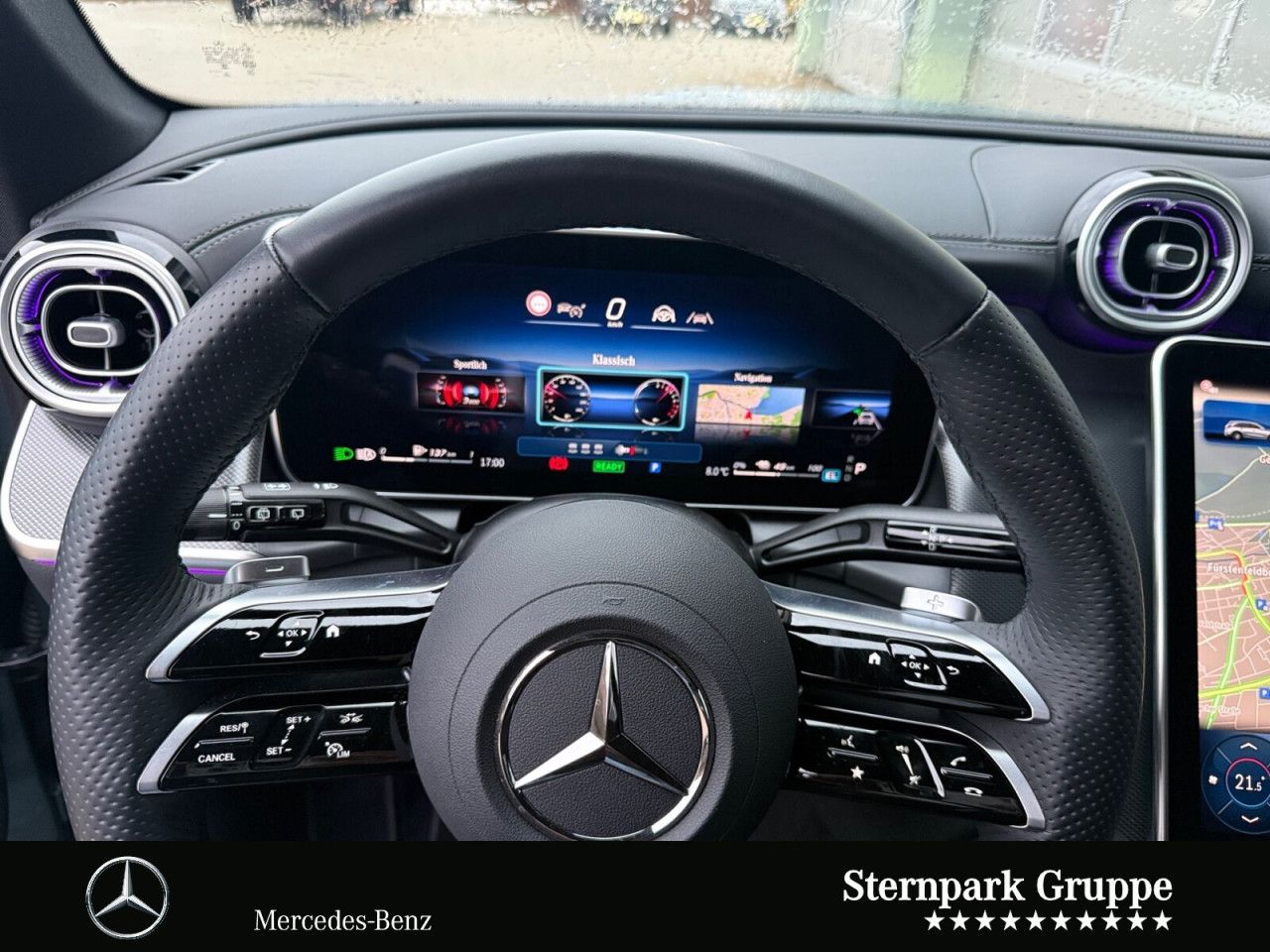 Mercedes-Benz GLC – Bild 19