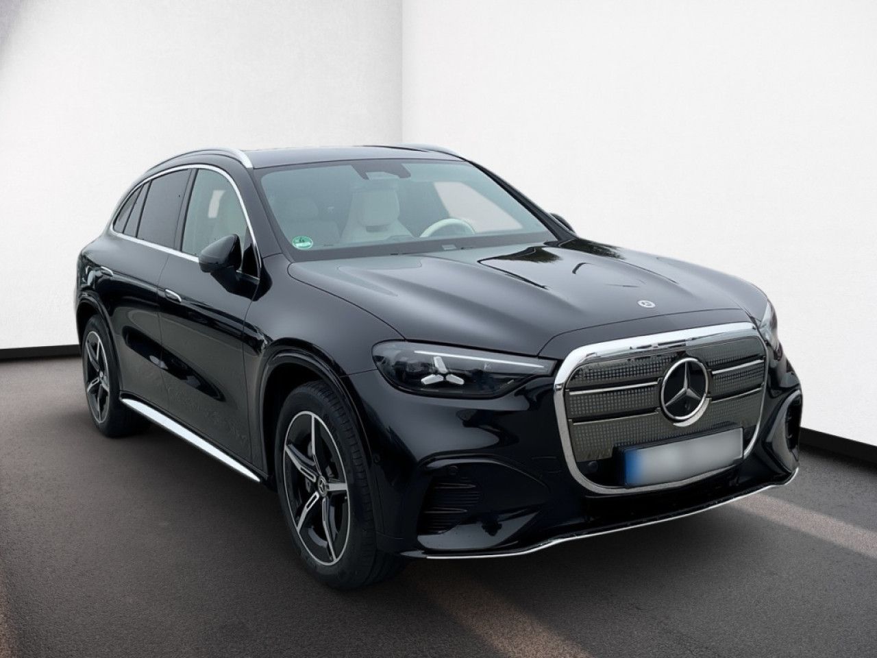Mercedes-Benz GLC – Bild 6
