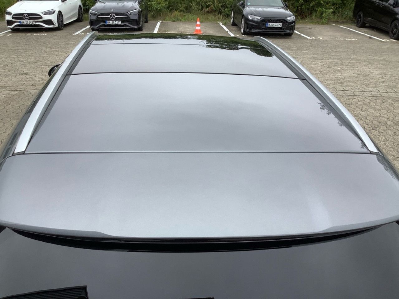 Mercedes-Benz C-Klasse – Bild 27