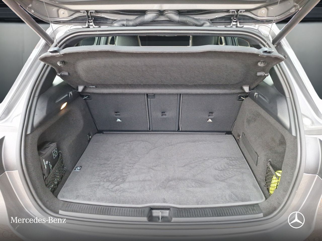 Mercedes-Benz B-Klasse – Bild 5