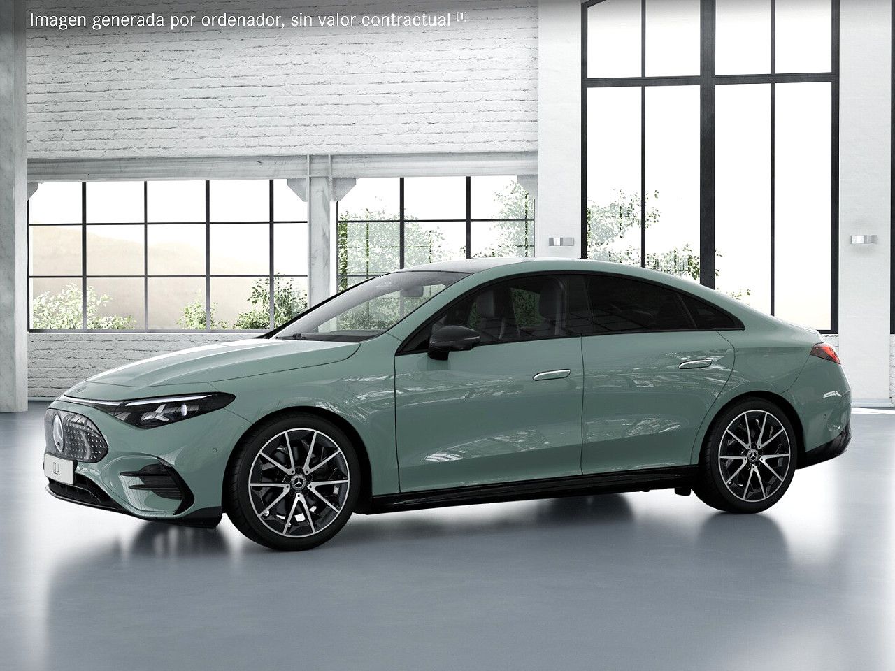 Foto de estudio 2 / 5