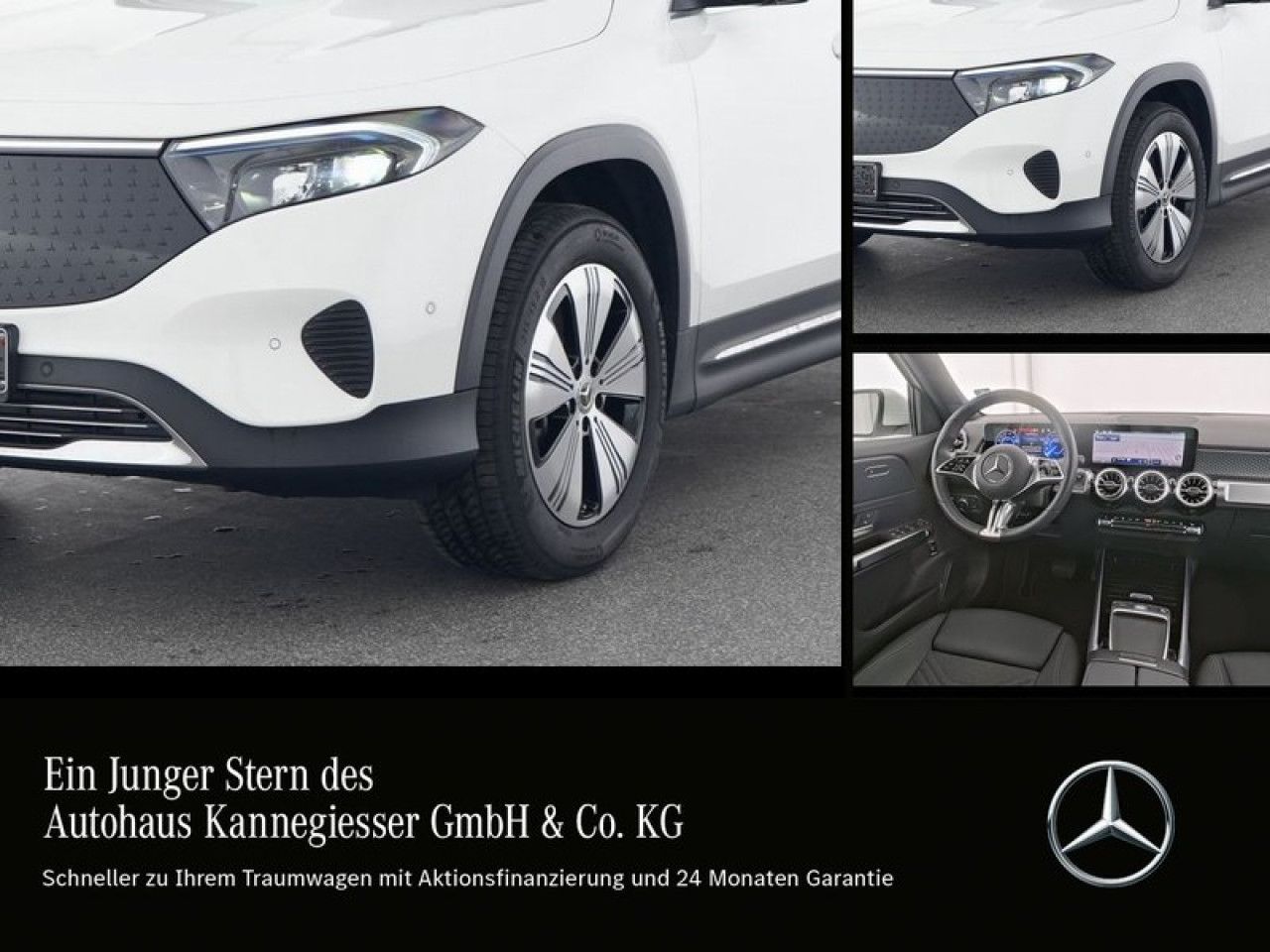 Mercedes-Benz EQB – Bild 5
