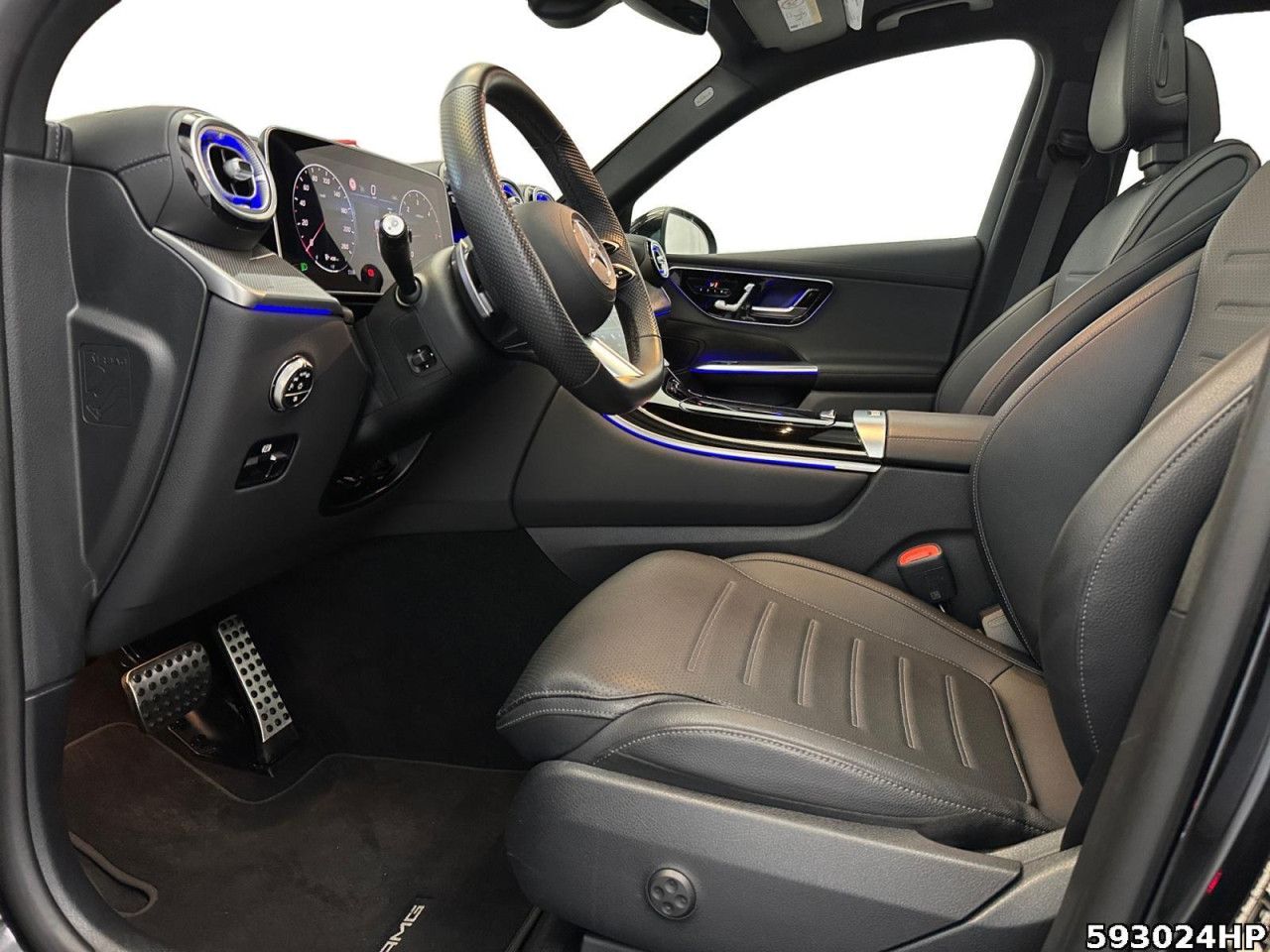 Mercedes-Benz GLC – Bild 8