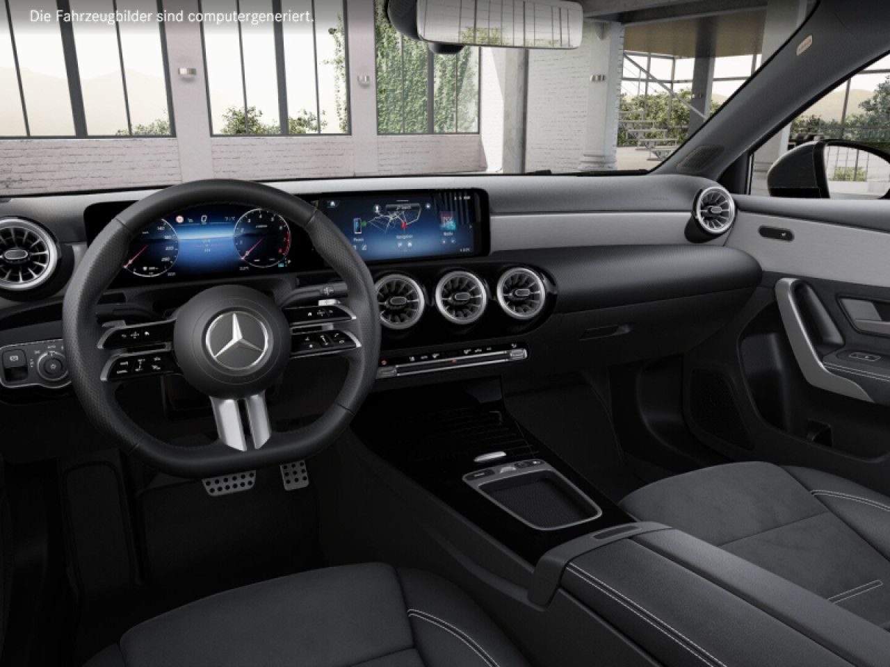 Mercedes-Benz A-Klasse – Bild 7
