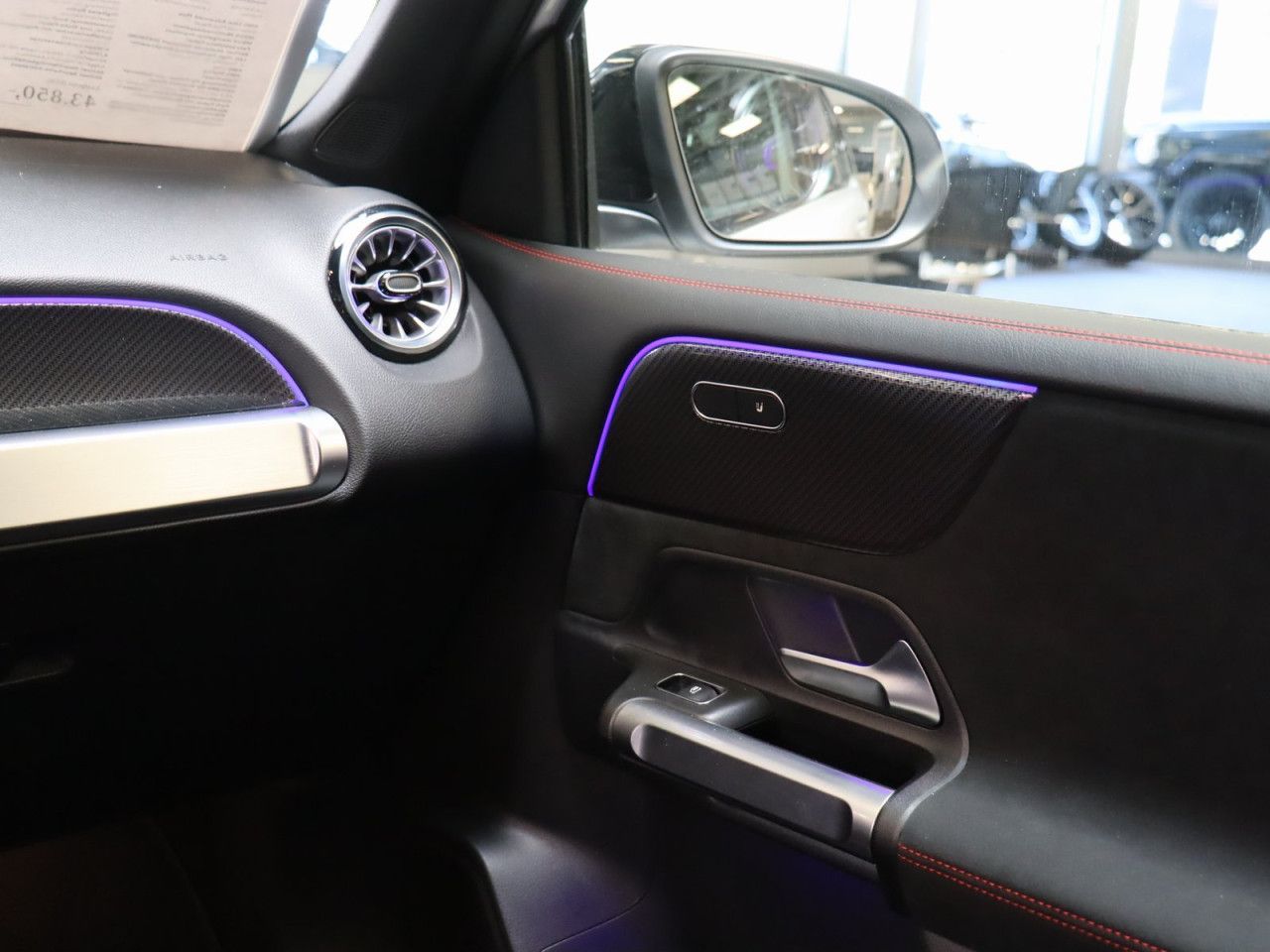 Mercedes-Benz GLB – Bild 25
