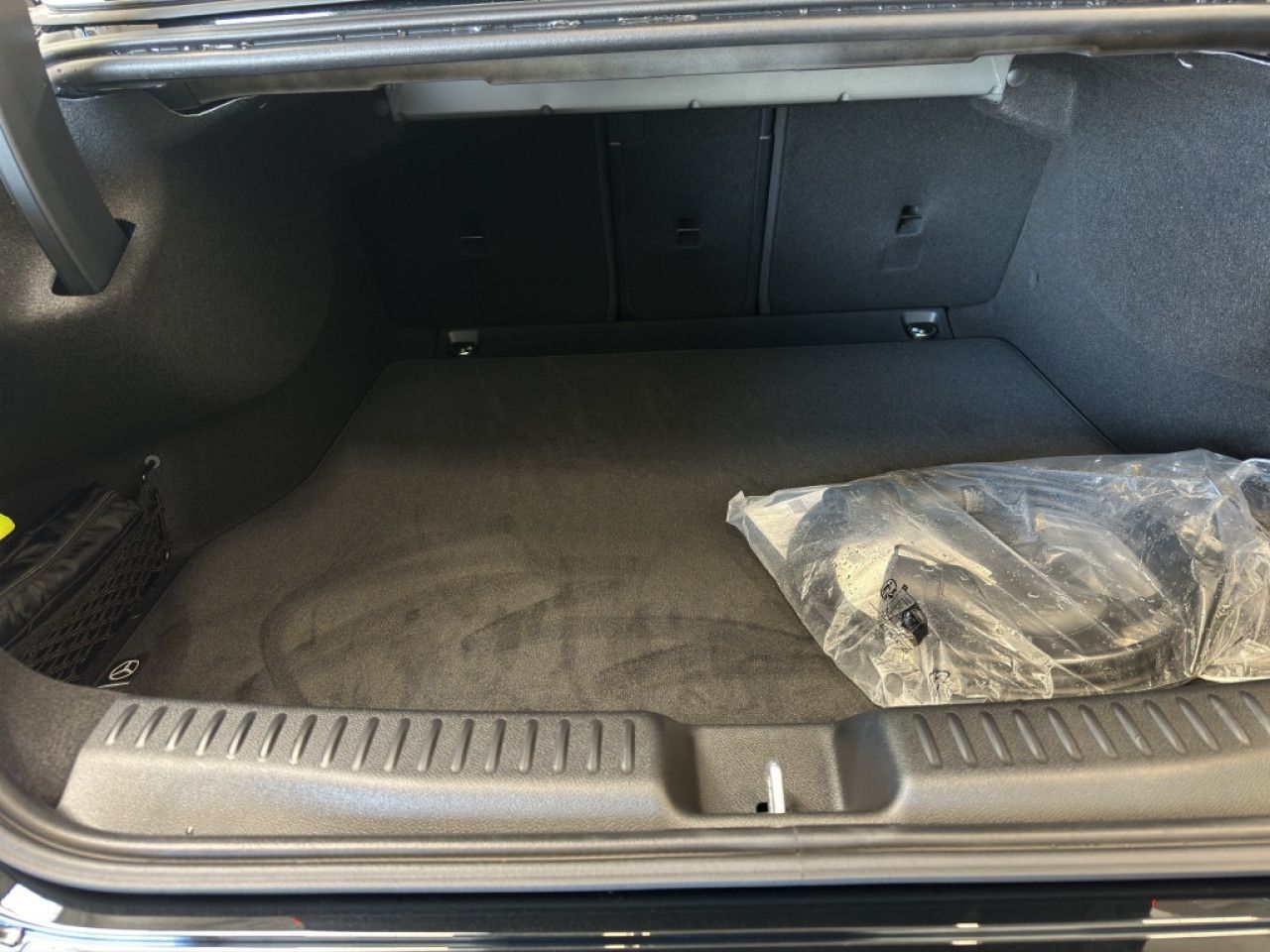 Mercedes-Benz CLA – Bild 11