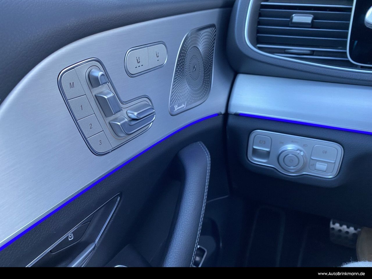 Mercedes-Benz GLE – Bild 17