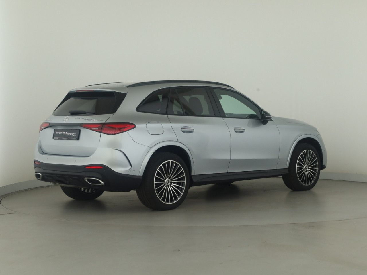 Mercedes-Benz GLC – Bild 6