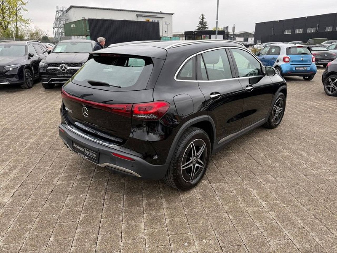 Fahrzeugbild 12 / 12