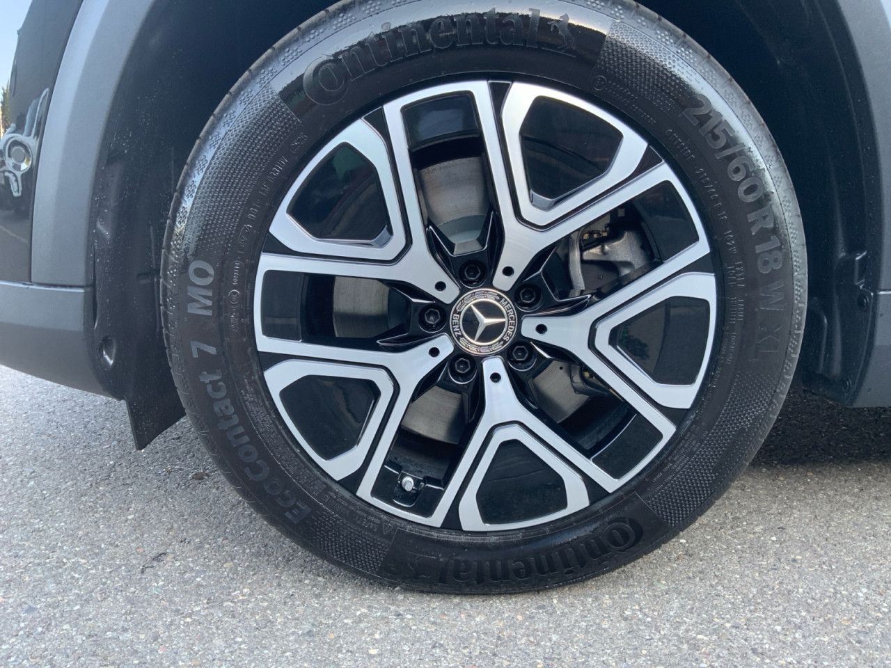 Mercedes-Benz GLB – Bild 7