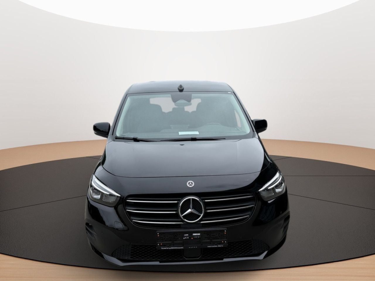 Mercedes-Benz T-Klasse – Bild 2