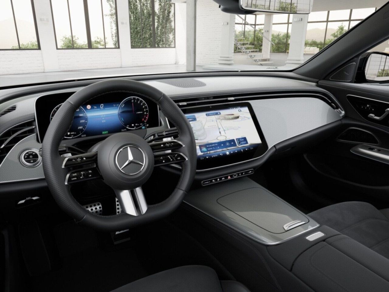 Mercedes-Benz E-Klasse – Bild 6