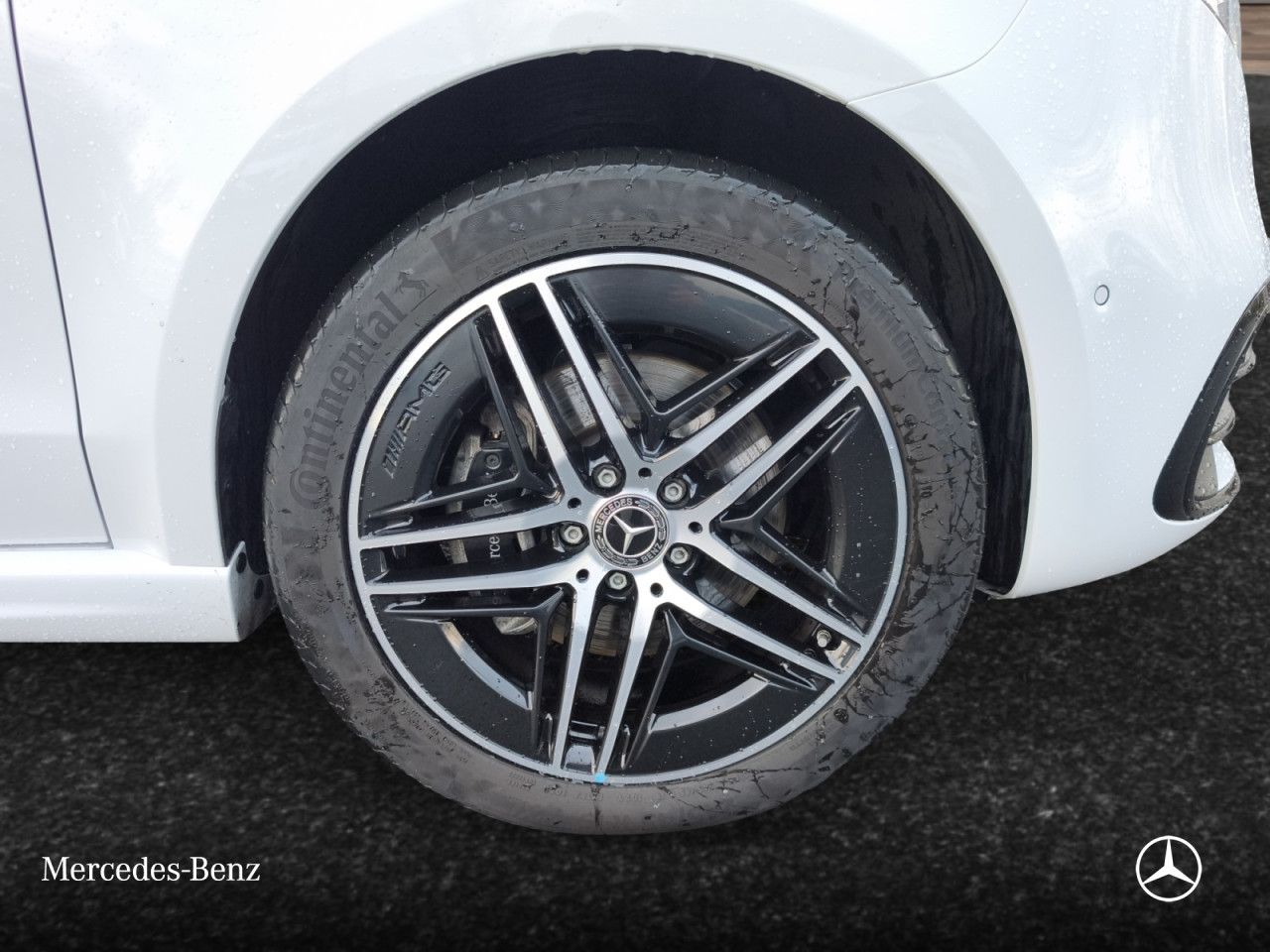 Mercedes-Benz V-Klasse – Bild 4