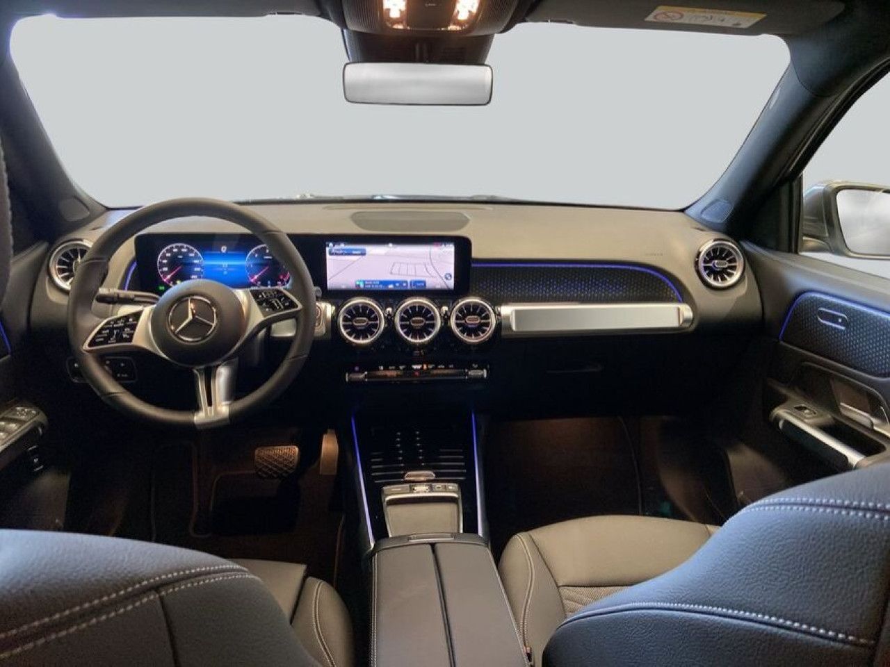 Mercedes-Benz GLB – Bild 14