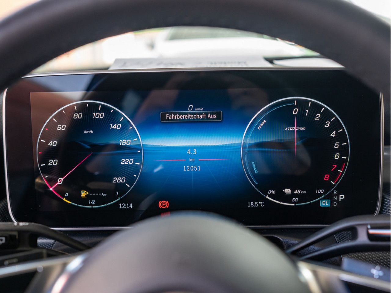 Mercedes-Benz C-Klasse – Bild 15