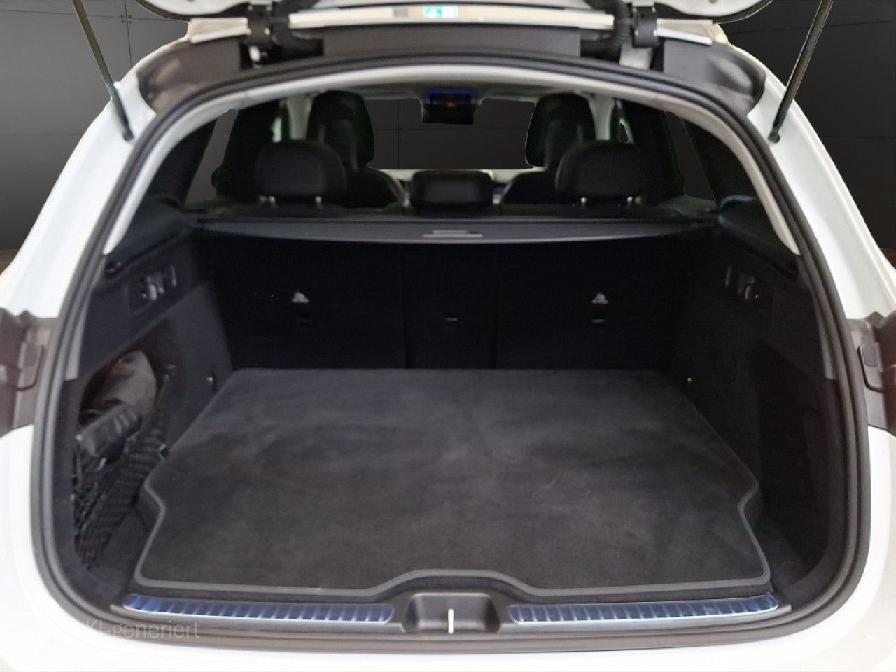Mercedes-Benz GLC – Bild 11