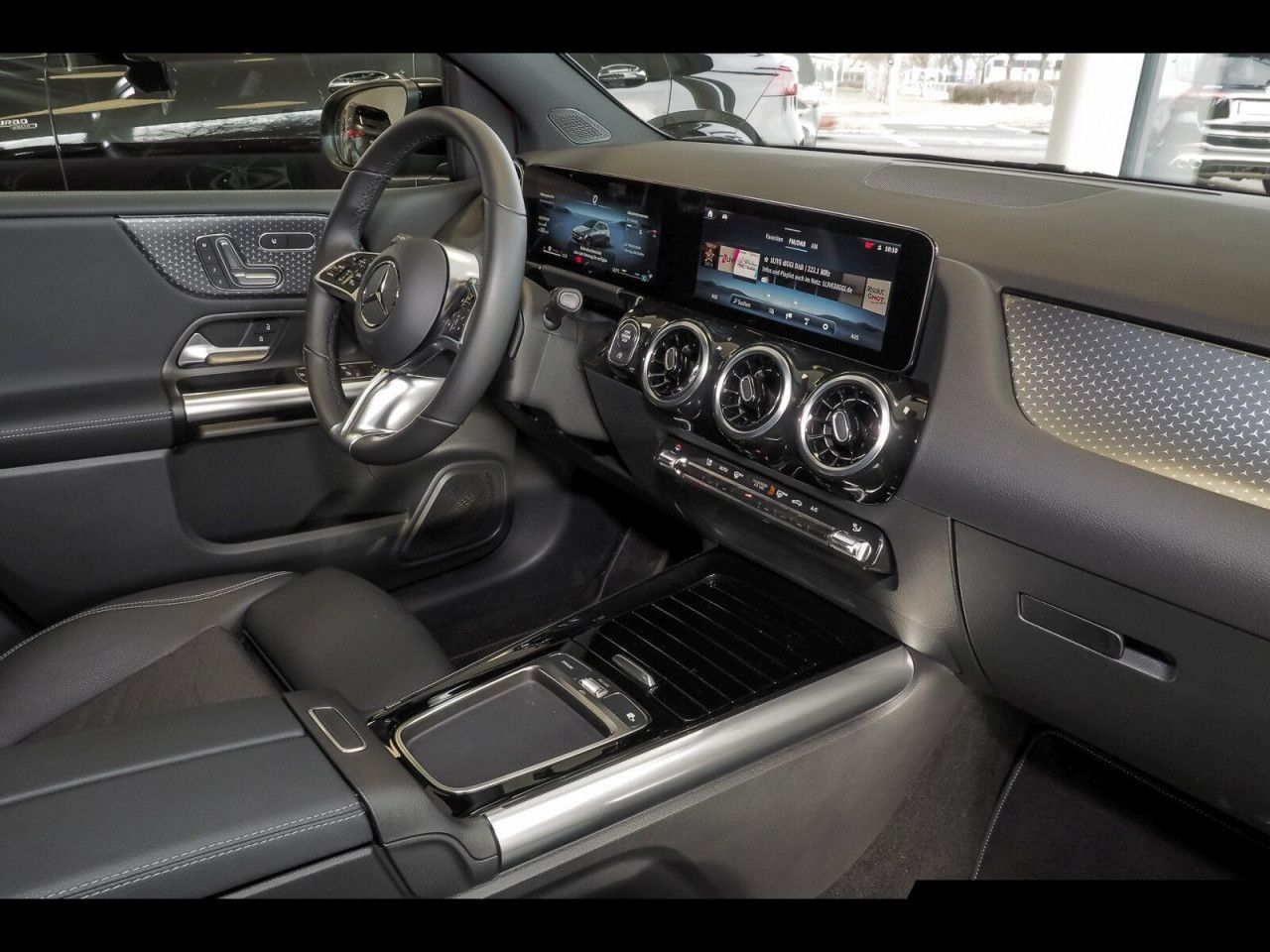 Mercedes-Benz B-Klasse – Bild 7