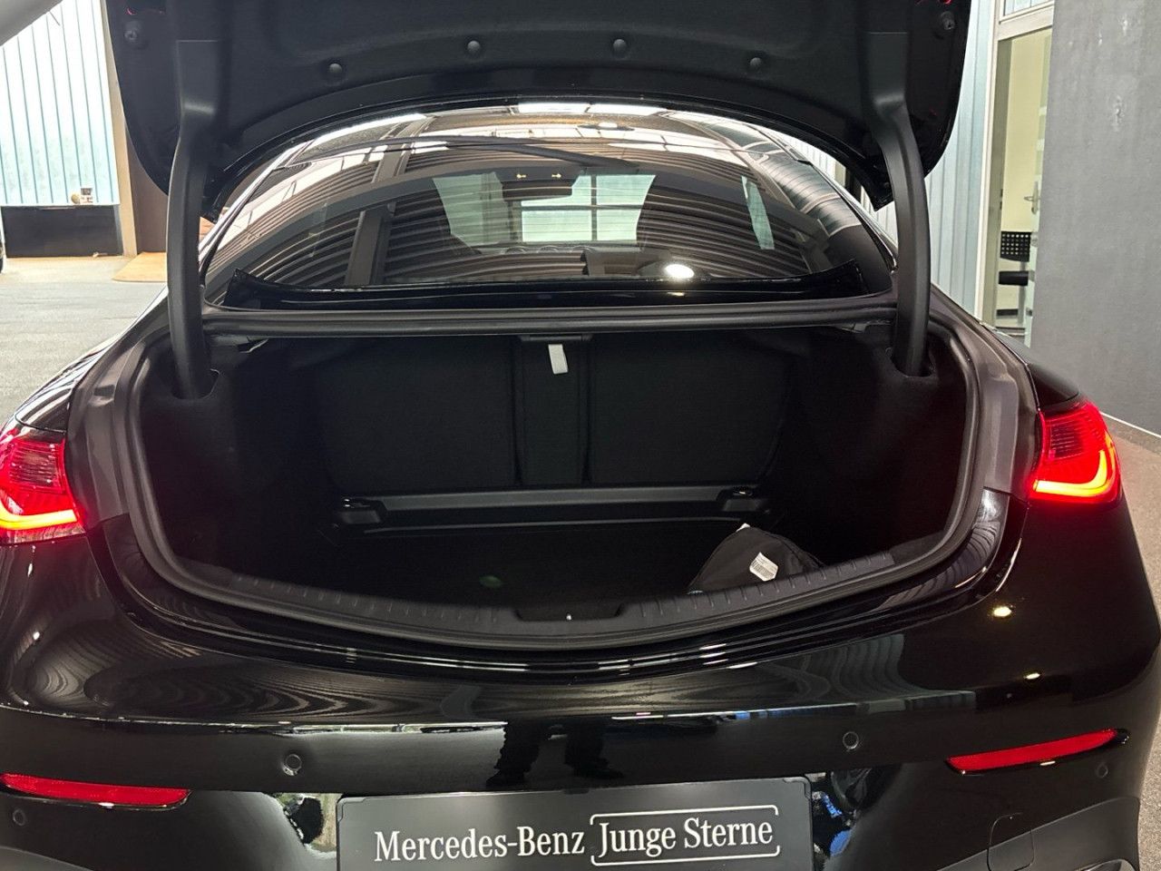 Mercedes-Benz CLE – Bild 17