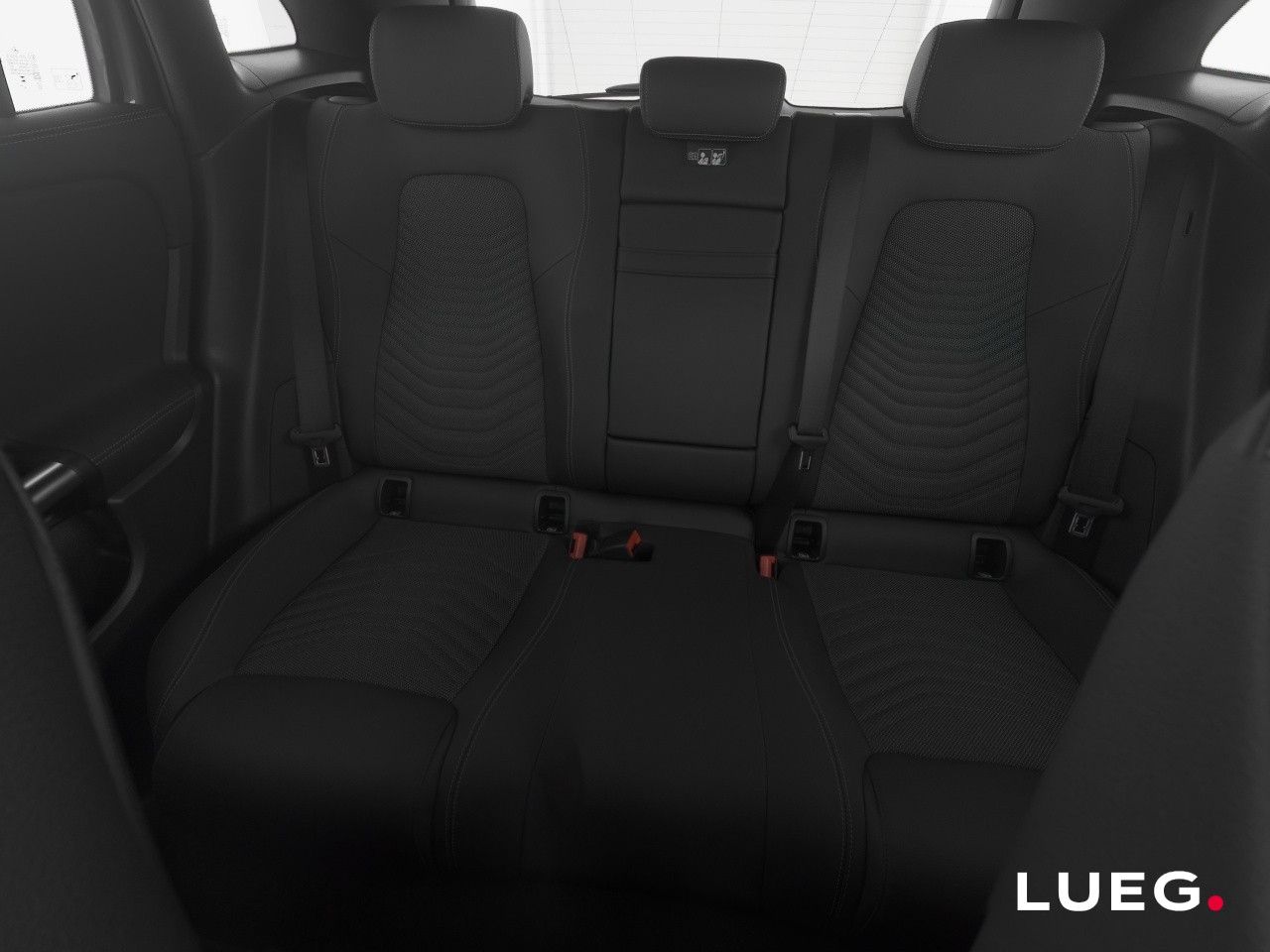 Mercedes-Benz EQA – Bild 5