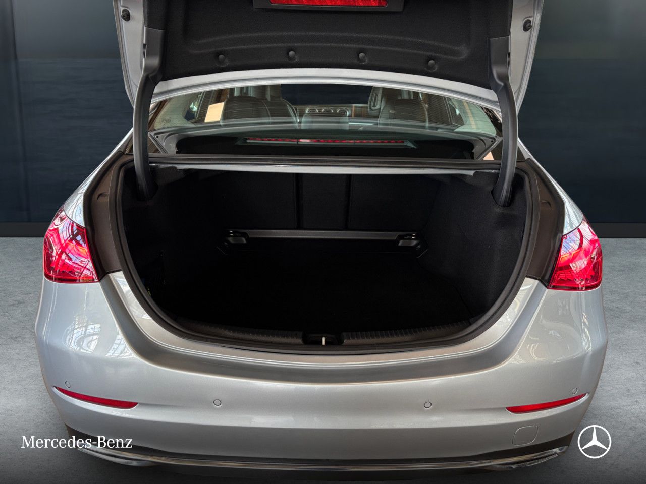 Mercedes-Benz C-Klasse – Bild 5