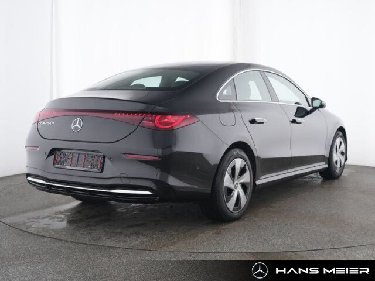 Mercedes-Benz CLA – Bild 2