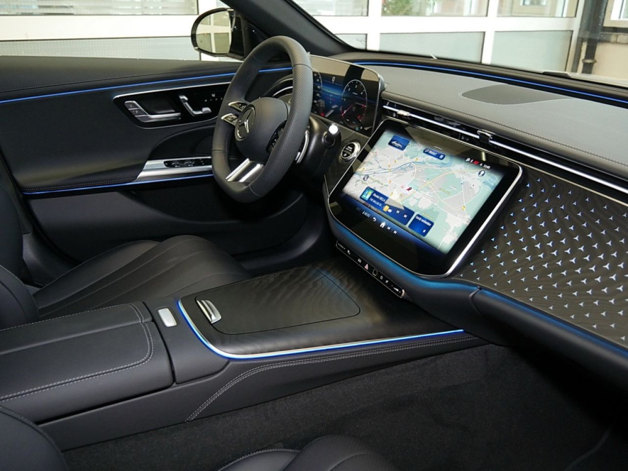 Mercedes-Benz E-Klasse – Bild 5