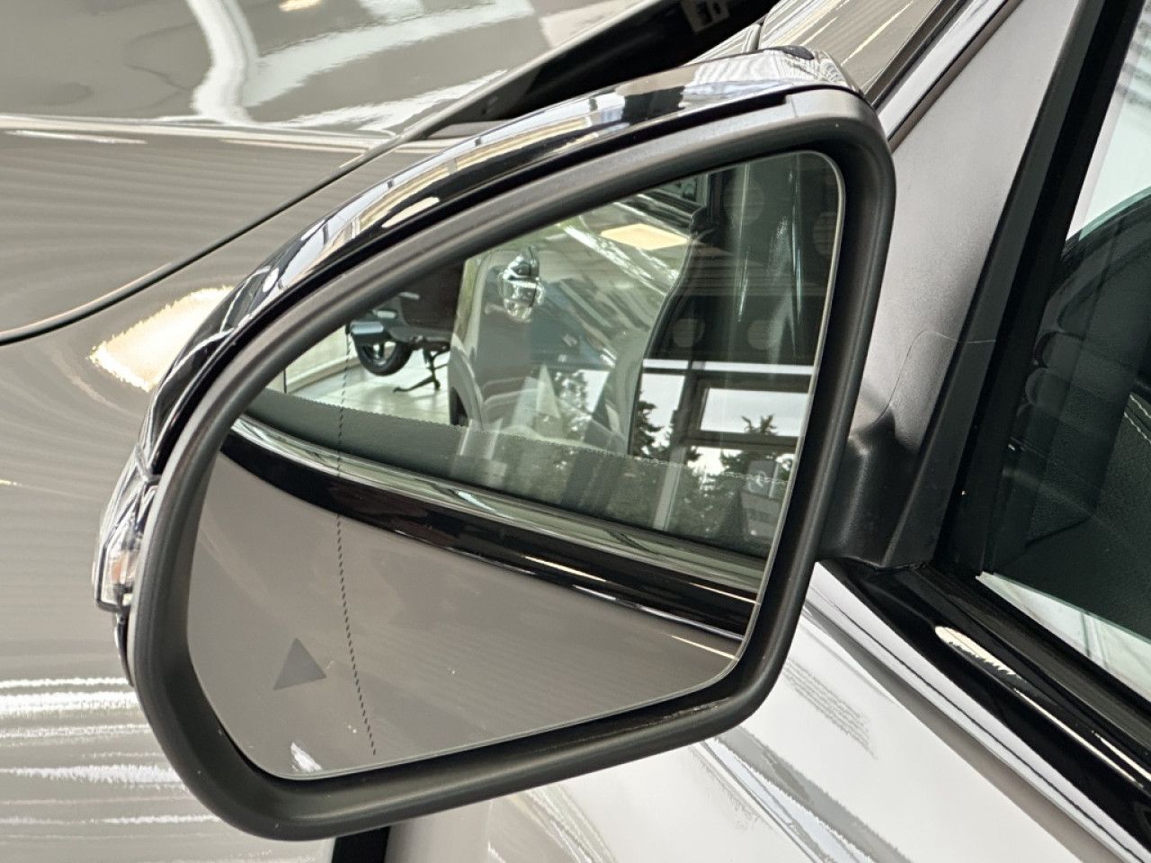 Mercedes-Benz GLB – Bild 23