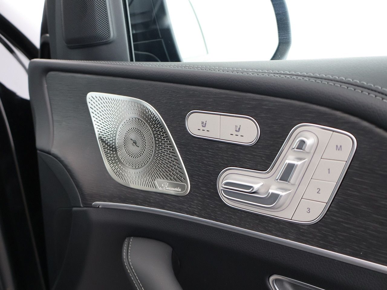 Mercedes-Benz GLE – Bild 17
