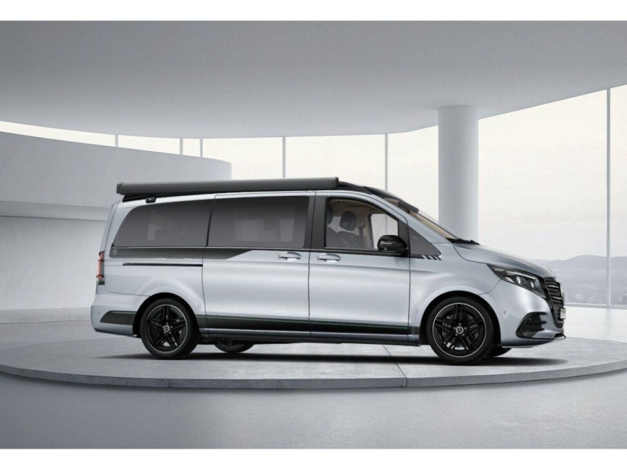 Mercedes-Benz Marco Polo – Bild 5