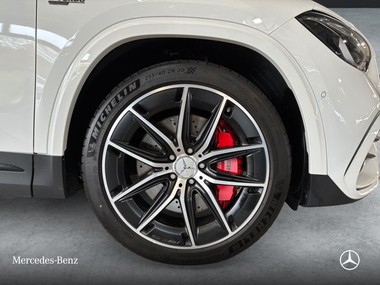 Mercedes-Benz GLA – Bild 2