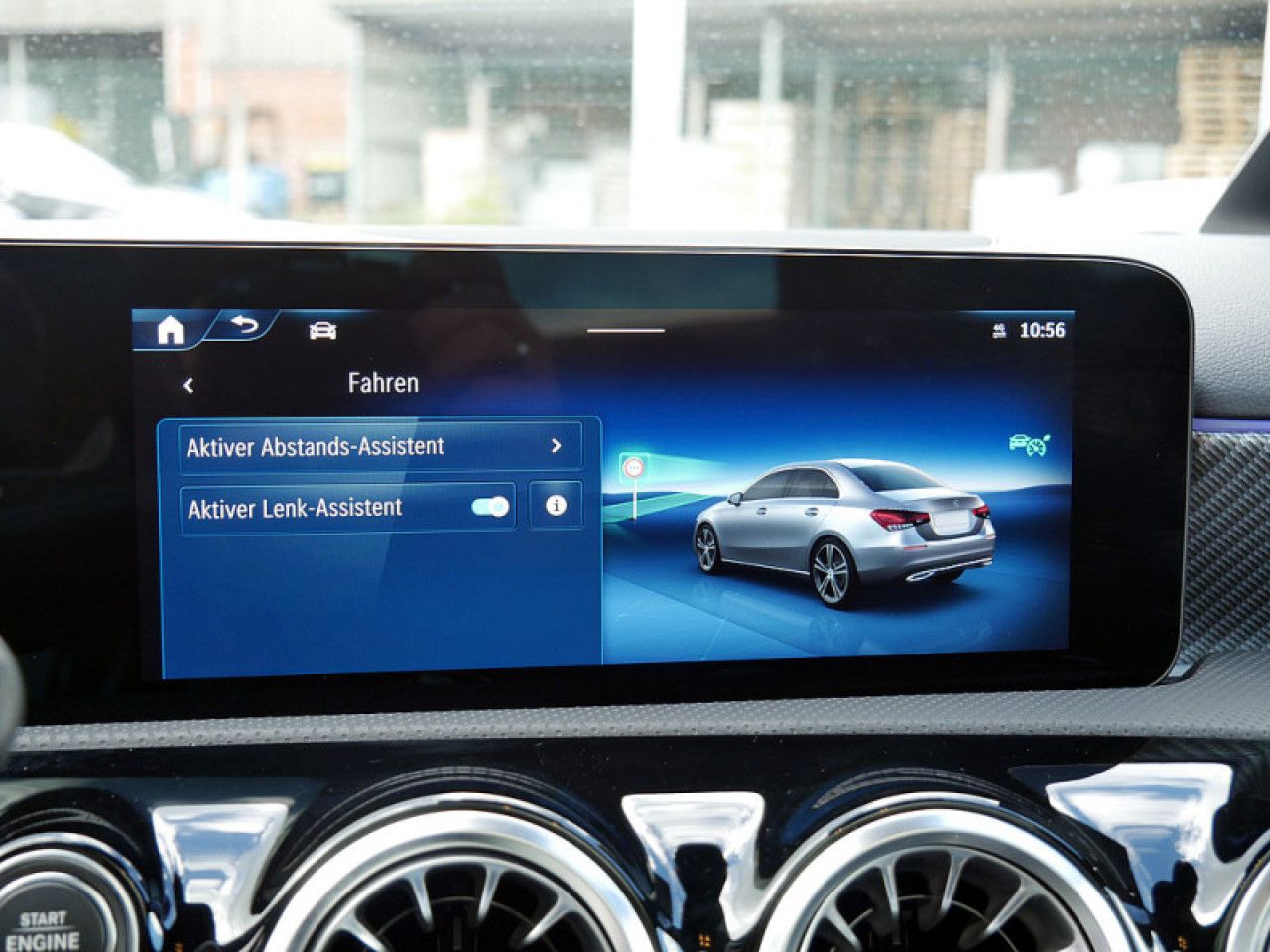Mercedes-Benz A-Klasse – Bild 19