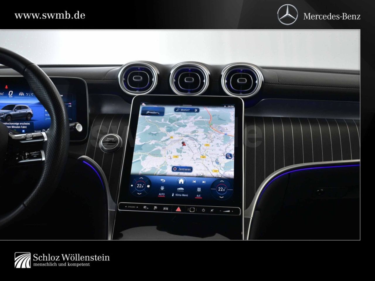Mercedes-Benz GLC – Bild 10