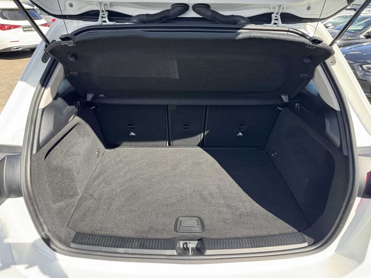 Mercedes-Benz B-Klasse – Bild 19