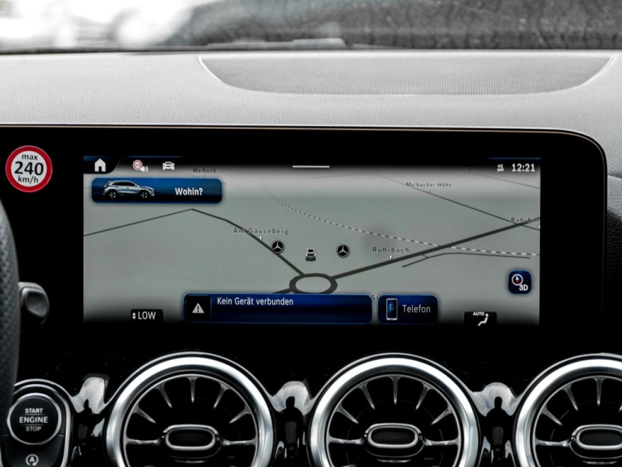 Mercedes-Benz GLA – Bild 7