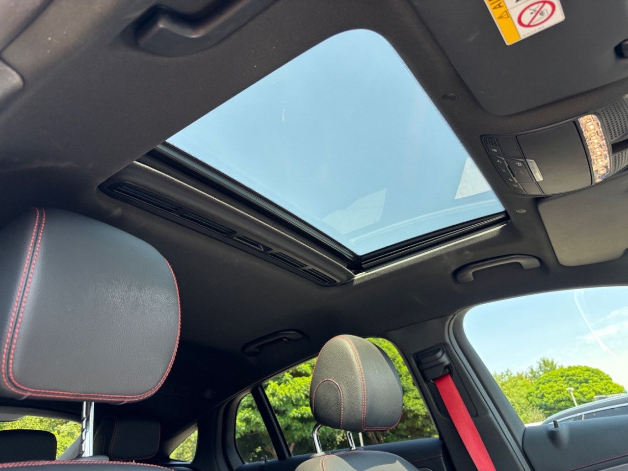 Mercedes-Benz GLC – Bild 16