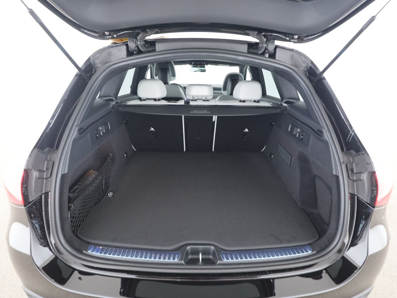 Mercedes-Benz GLC – Bild 14