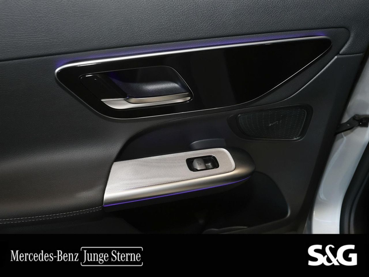Mercedes-Benz GLC – Bild 19