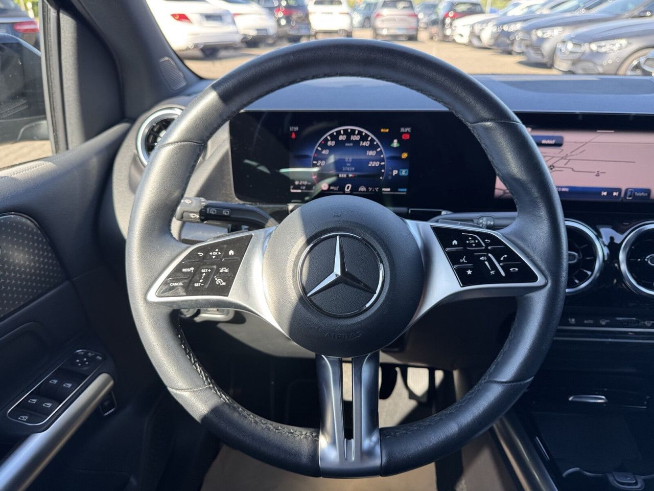 Mercedes-Benz B-Klasse – Bild 13